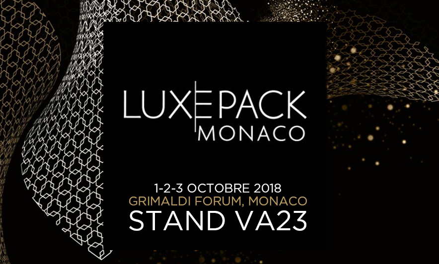Rendez-vous au Luxe Pack Monaco !