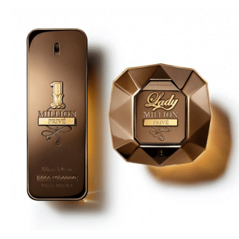 Paco Rabanne 1 Million Privé Paco Rabanne main image 1